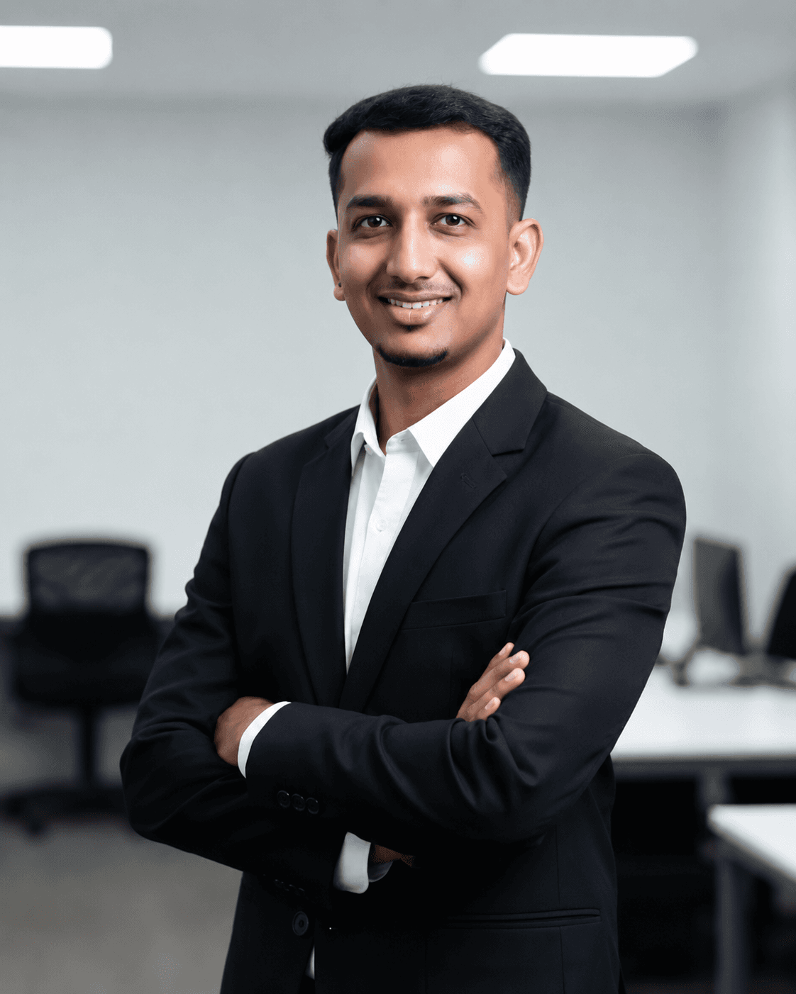 Managing Director