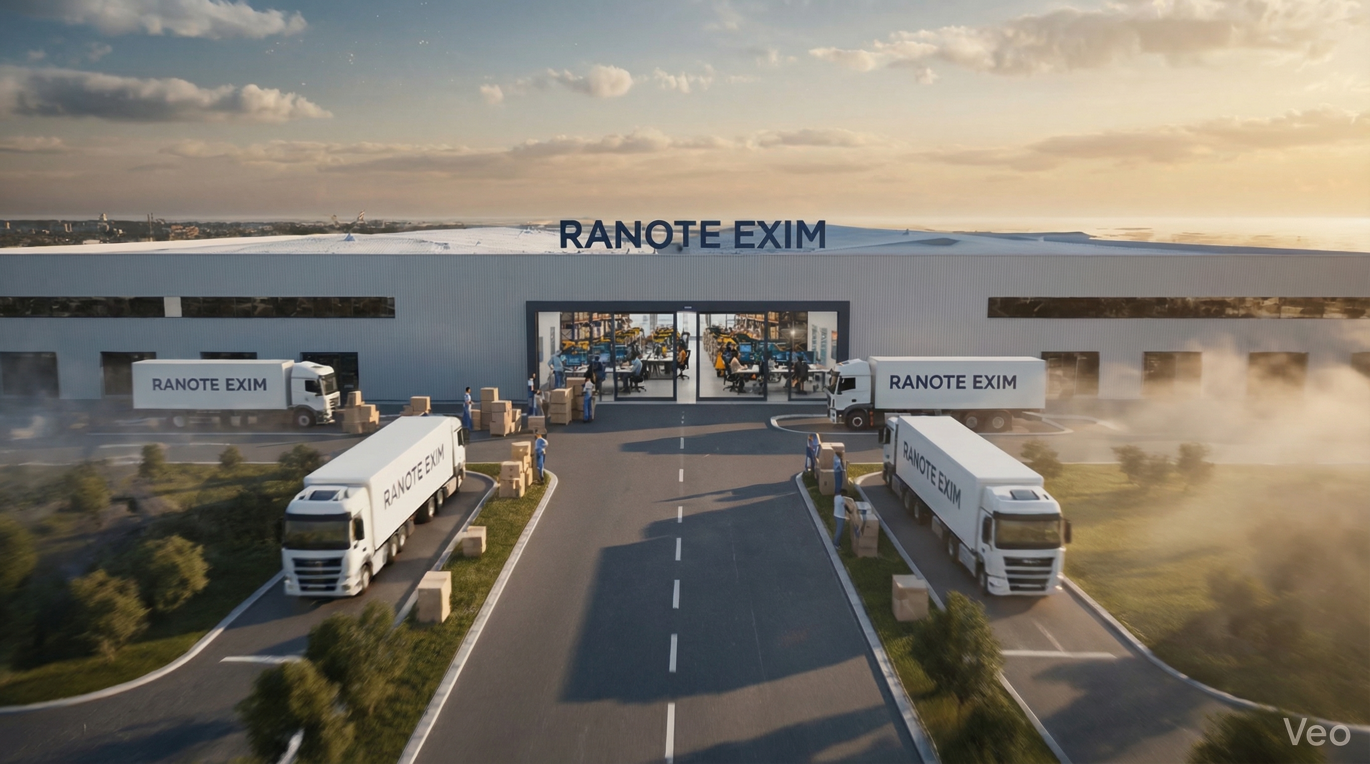 Ranote Exim